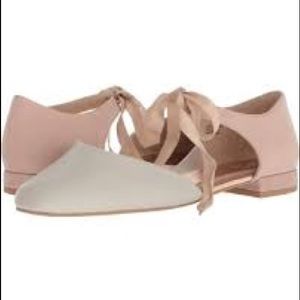 Brand New Seychelles Ballet Flats!